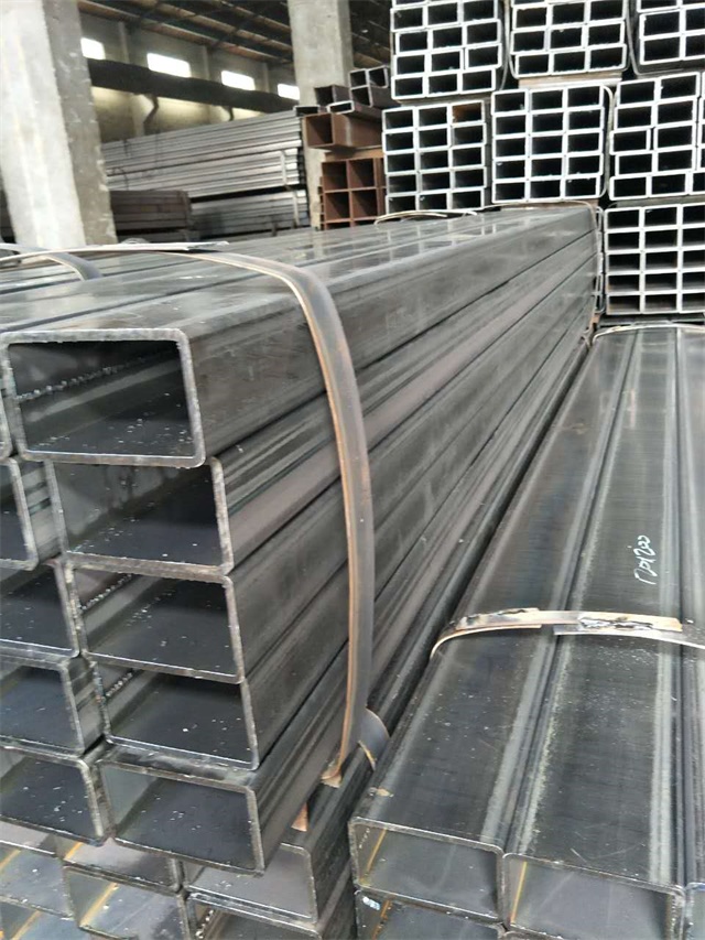 建筑钢结构柳北柳北柳北镀锌矩形管 Q355B 适用场景 建筑钢结构柳北柳北柳北镀锌矩形管 Q355B 适用场景